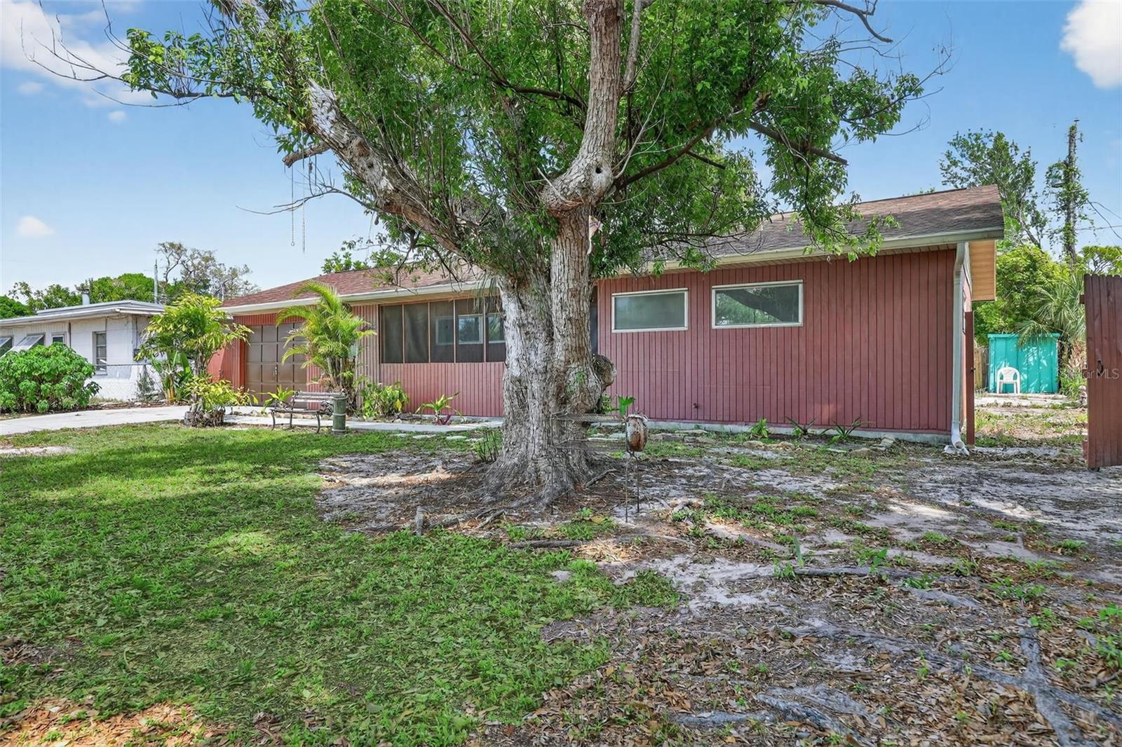4811 22ND ST W, BRADENTON, FL, 34207