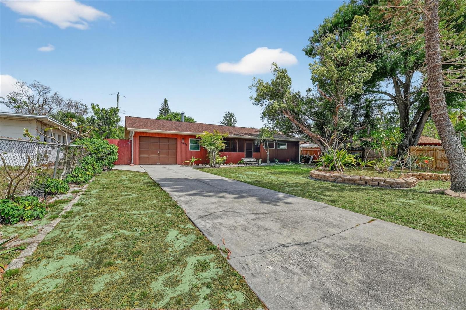 4811 22ND ST W, BRADENTON, FL, 34207