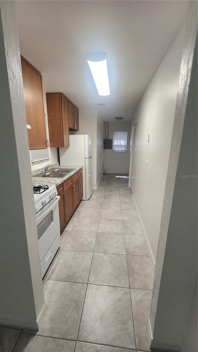 1079 N GERTRUDE CT, DAYTONA BEACH, FL, 32117