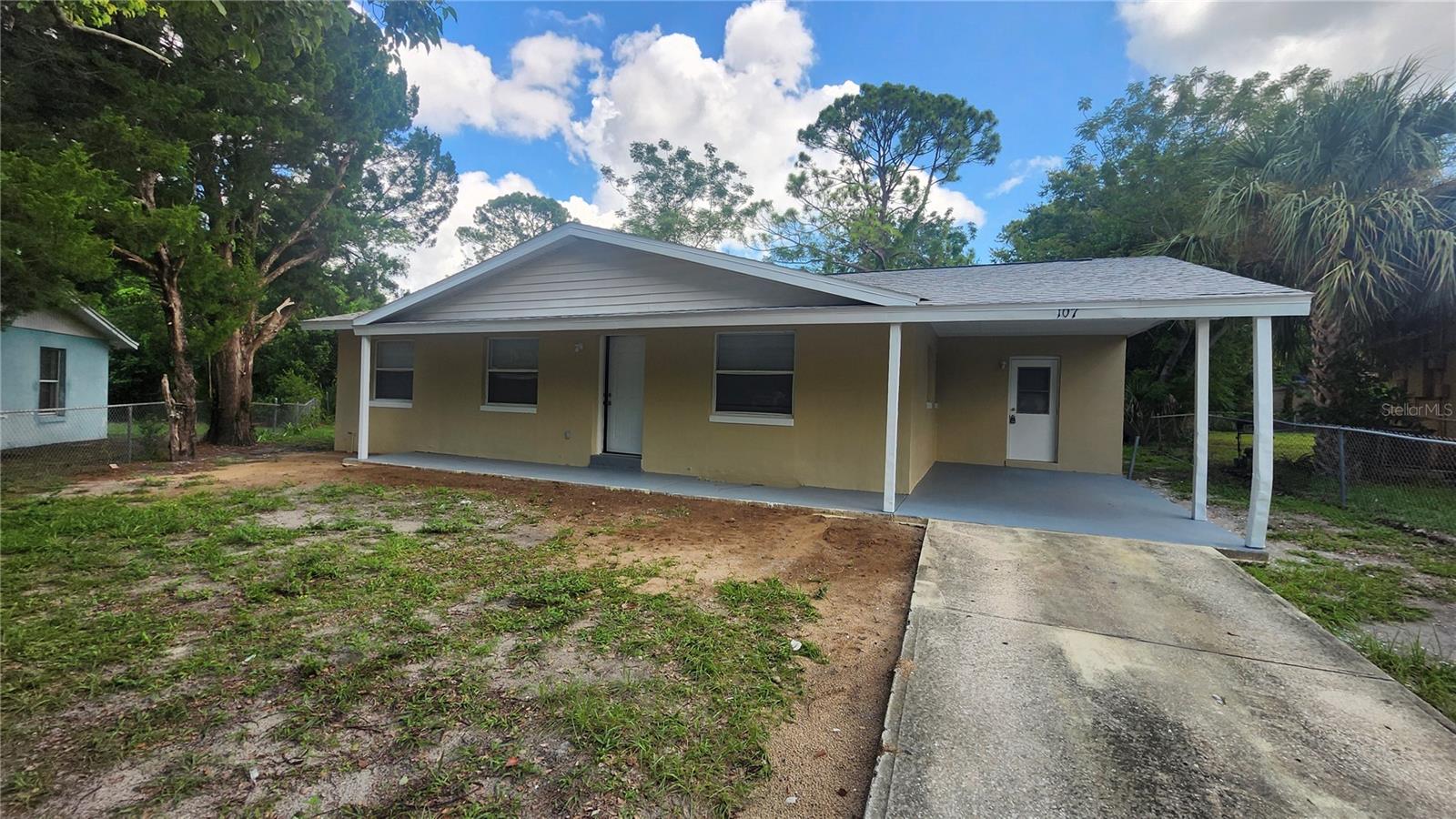 1079 N GERTRUDE CT, DAYTONA BEACH, FL, 32117