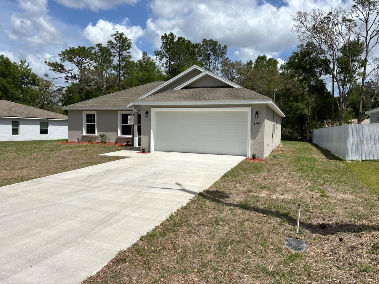 8949 N CORTLANDT DR, DUNNELLON, FL, 34434