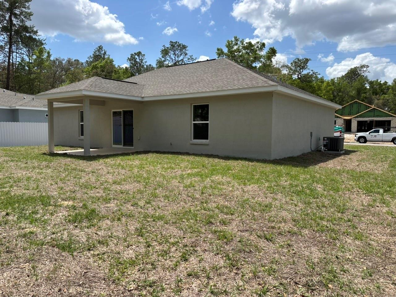 8949 N CORTLANDT DR, DUNNELLON, FL, 34434