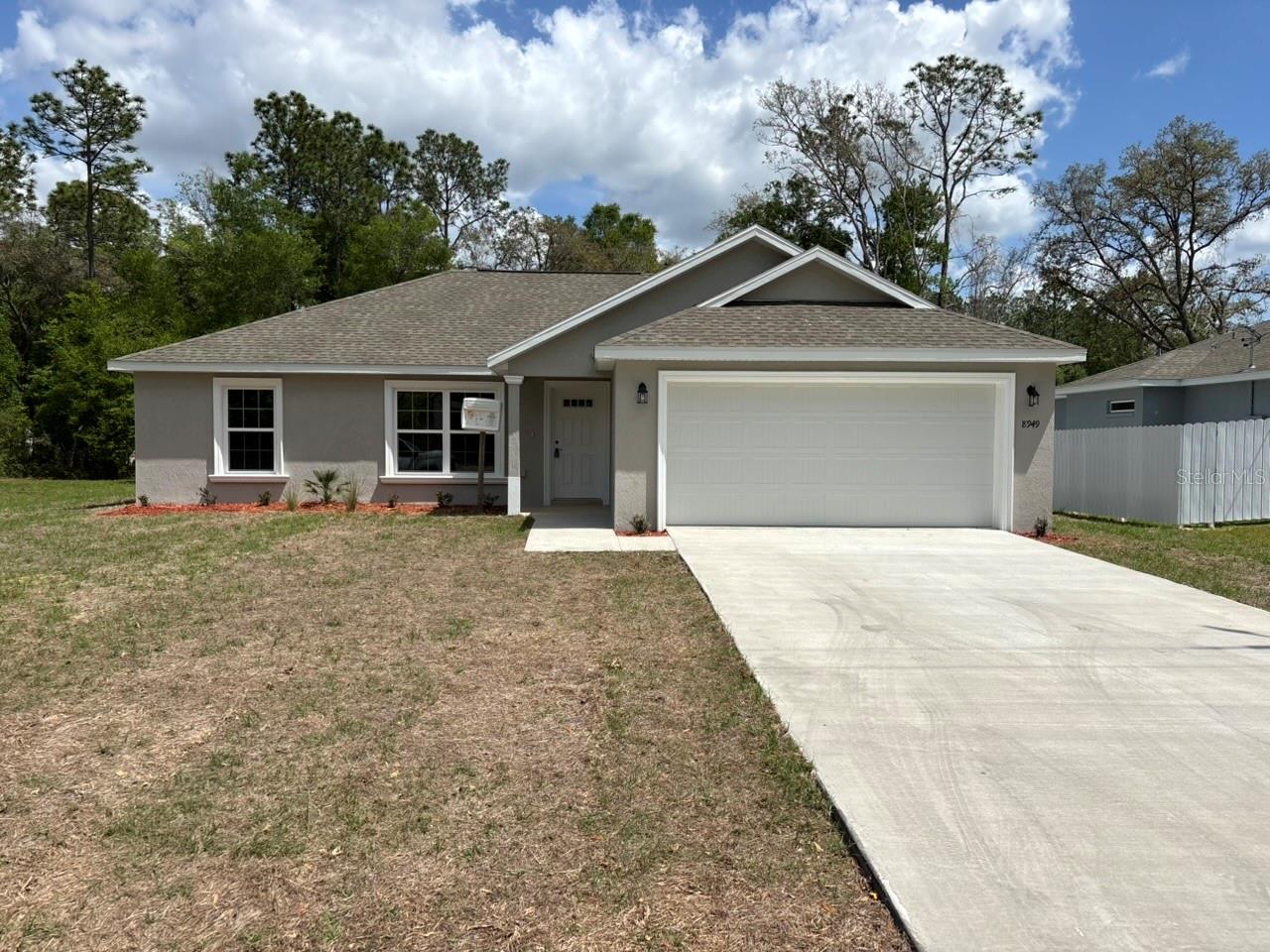 8949 N CORTLANDT DR, DUNNELLON, FL, 34434