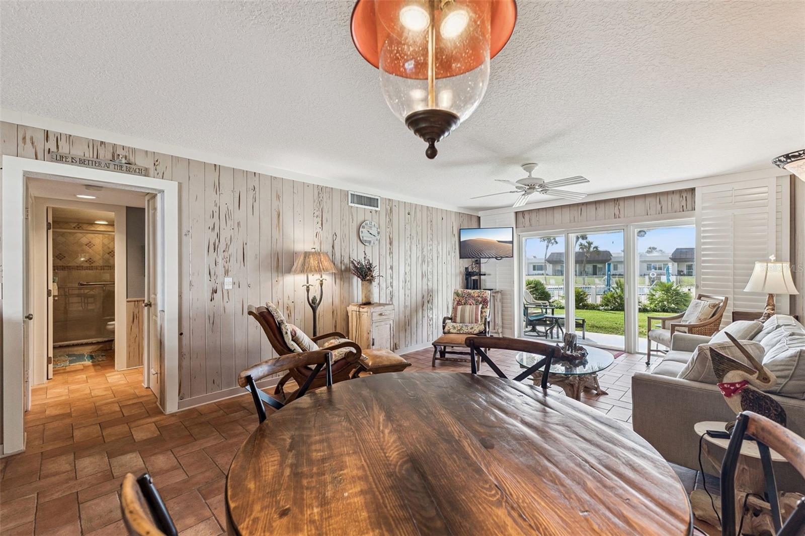 3663 S ATLANTIC AVE #11D, NEW SMYRNA BEACH, FL, 32169