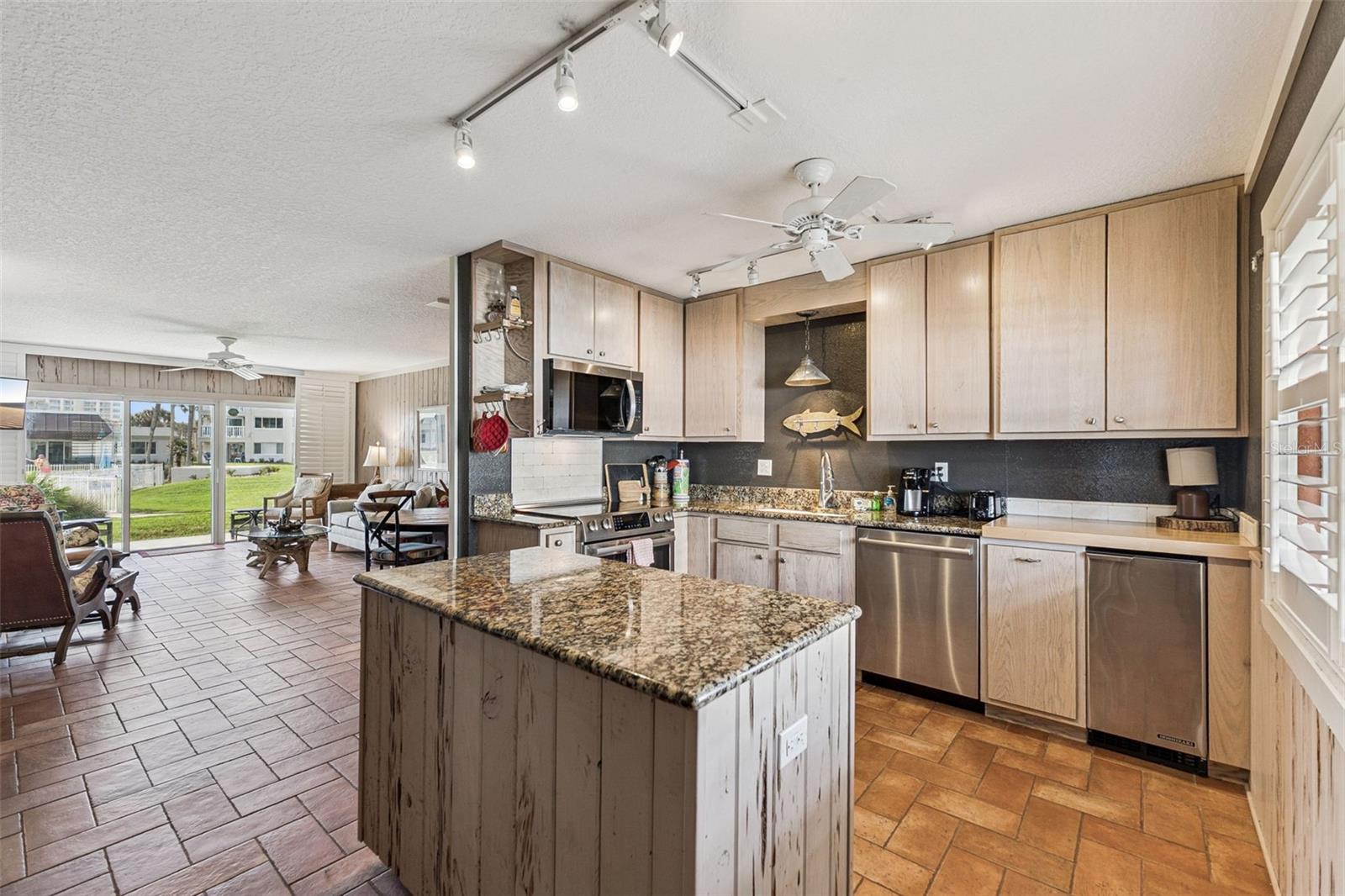 3663 S ATLANTIC AVE #11D, NEW SMYRNA BEACH, FL, 32169