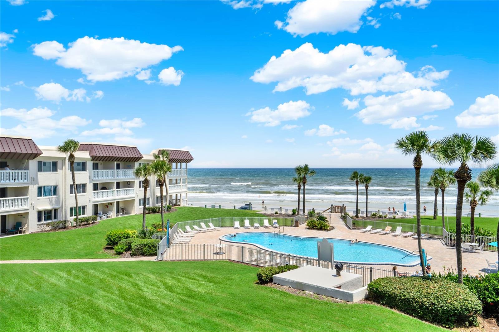 3663 S ATLANTIC AVE #11D, NEW SMYRNA BEACH, FL, 32169