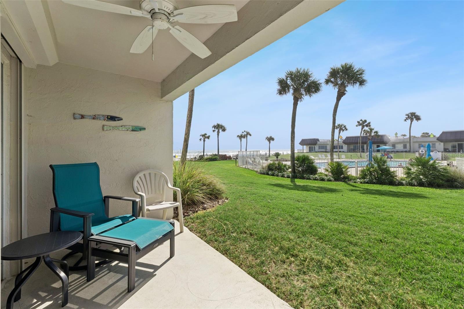 3663 S ATLANTIC AVE #11D, NEW SMYRNA BEACH, FL, 32169