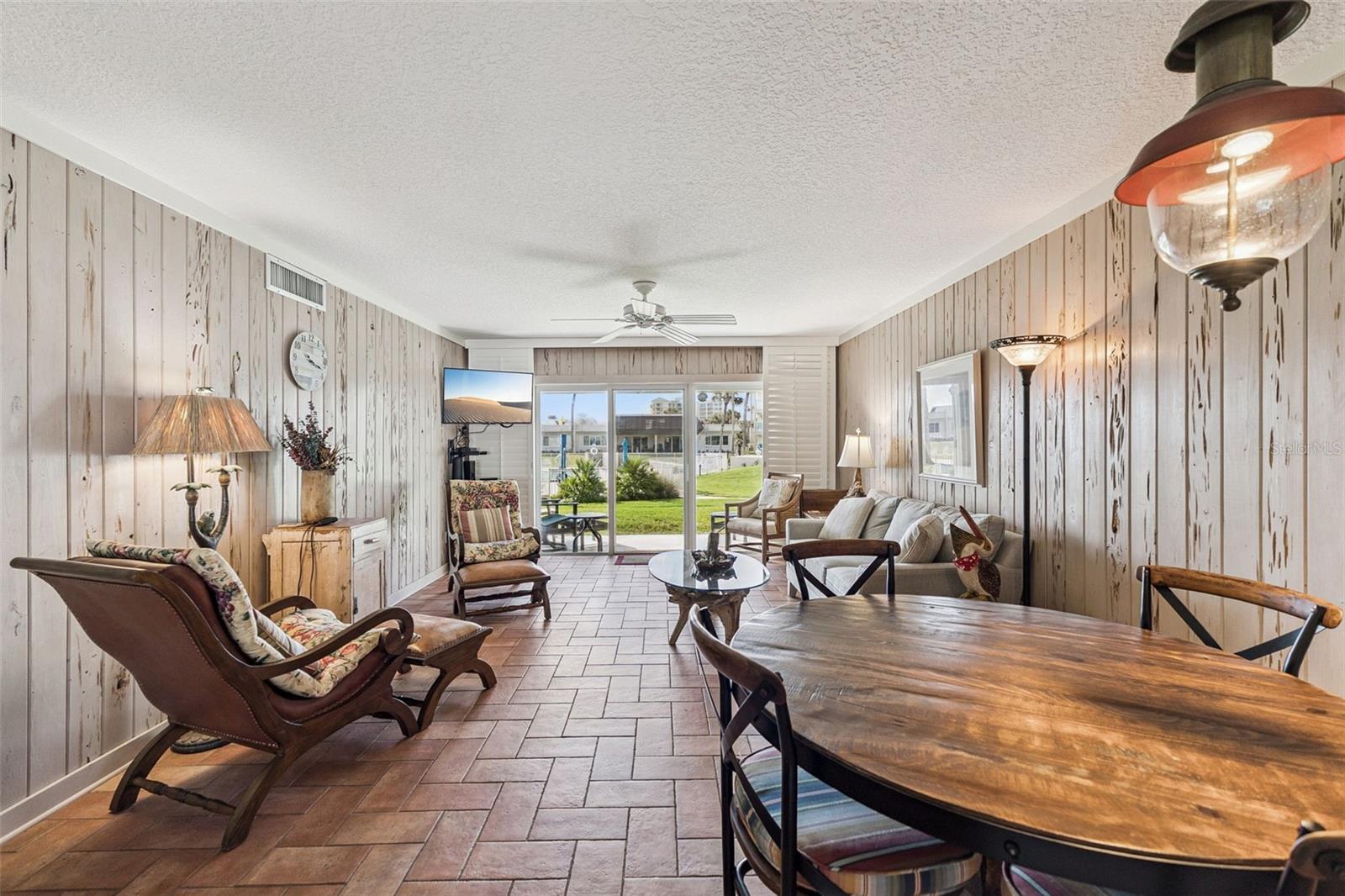 3663 S ATLANTIC AVE #11D, NEW SMYRNA BEACH, FL, 32169