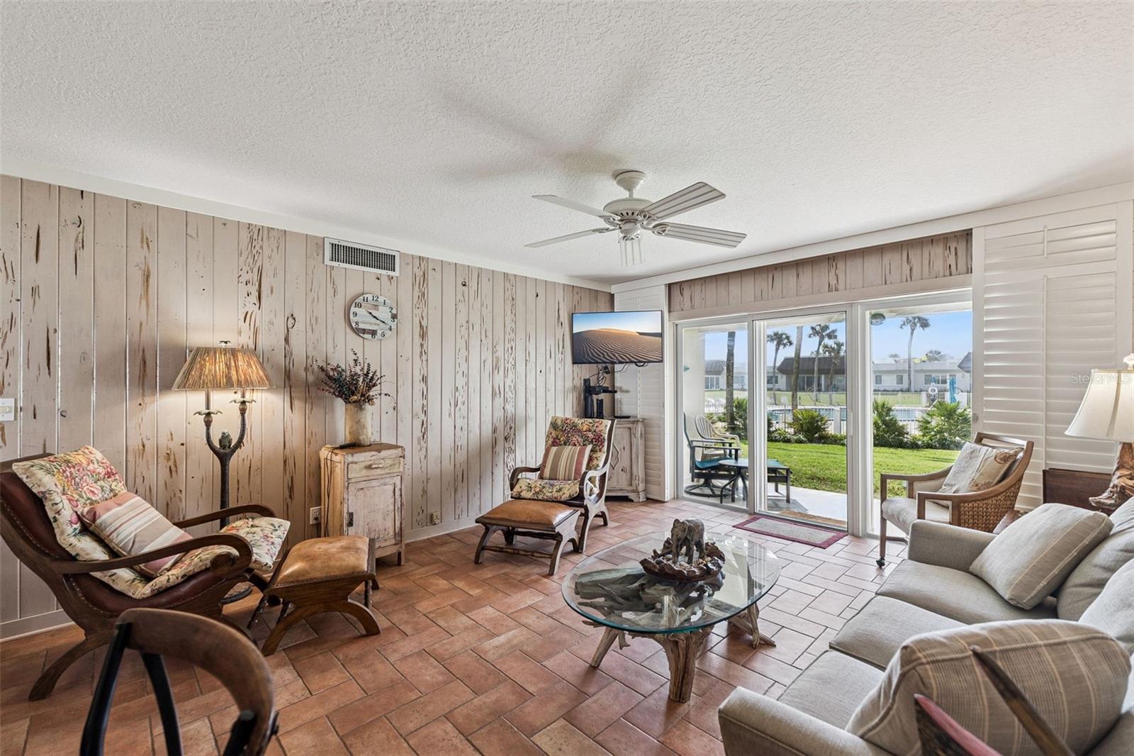 3663 S ATLANTIC AVE #11D, NEW SMYRNA BEACH, FL, 32169