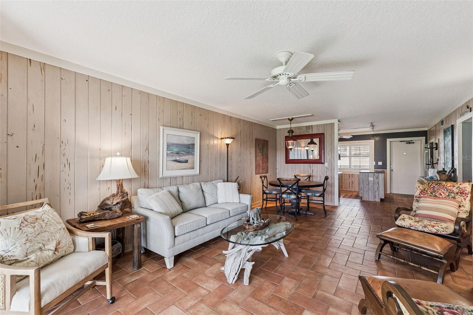3663 S ATLANTIC AVE #11D, NEW SMYRNA BEACH, FL, 32169