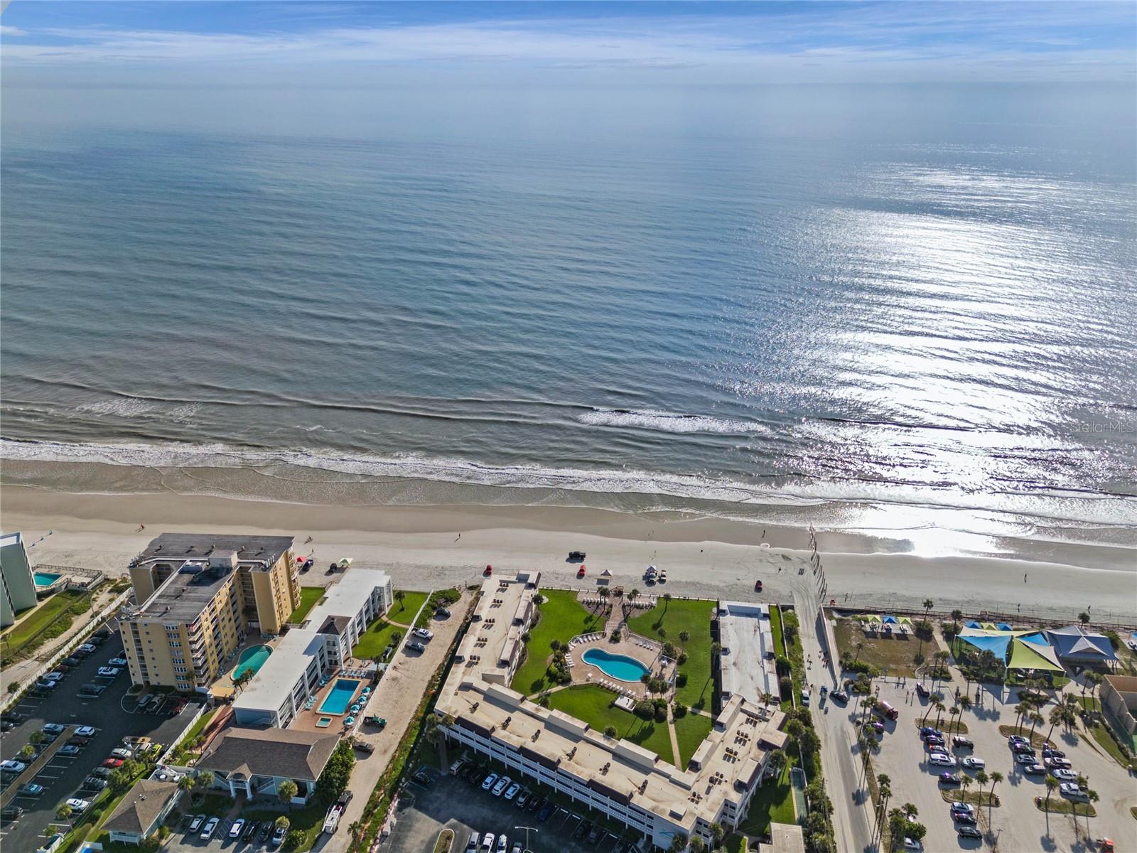 3663 S ATLANTIC AVE #11D, NEW SMYRNA BEACH, FL, 32169