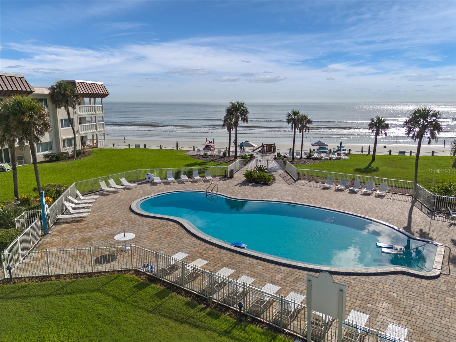 3663 S ATLANTIC AVE #11D, NEW SMYRNA BEACH, FL, 32169