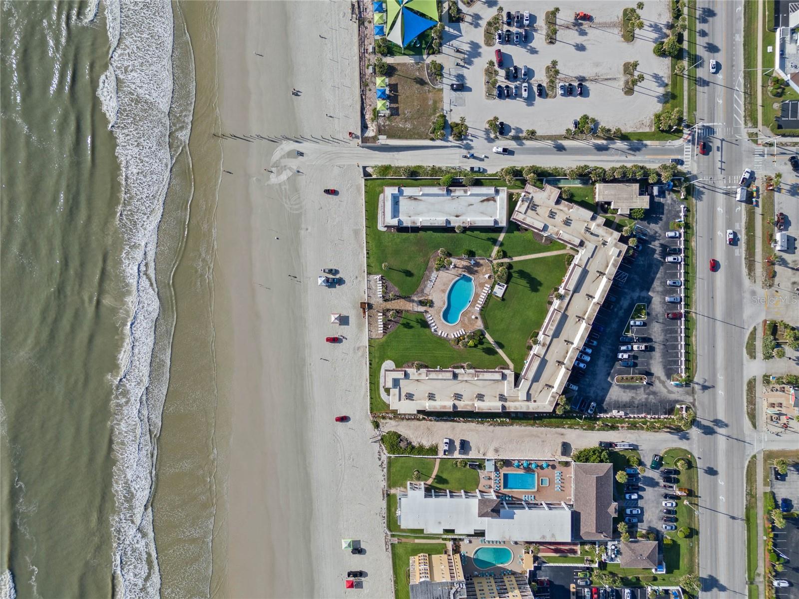3663 S ATLANTIC AVE #11D, NEW SMYRNA BEACH, FL, 32169
