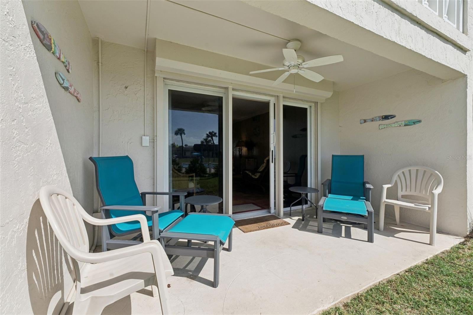 3663 S ATLANTIC AVE #11D, NEW SMYRNA BEACH, FL, 32169