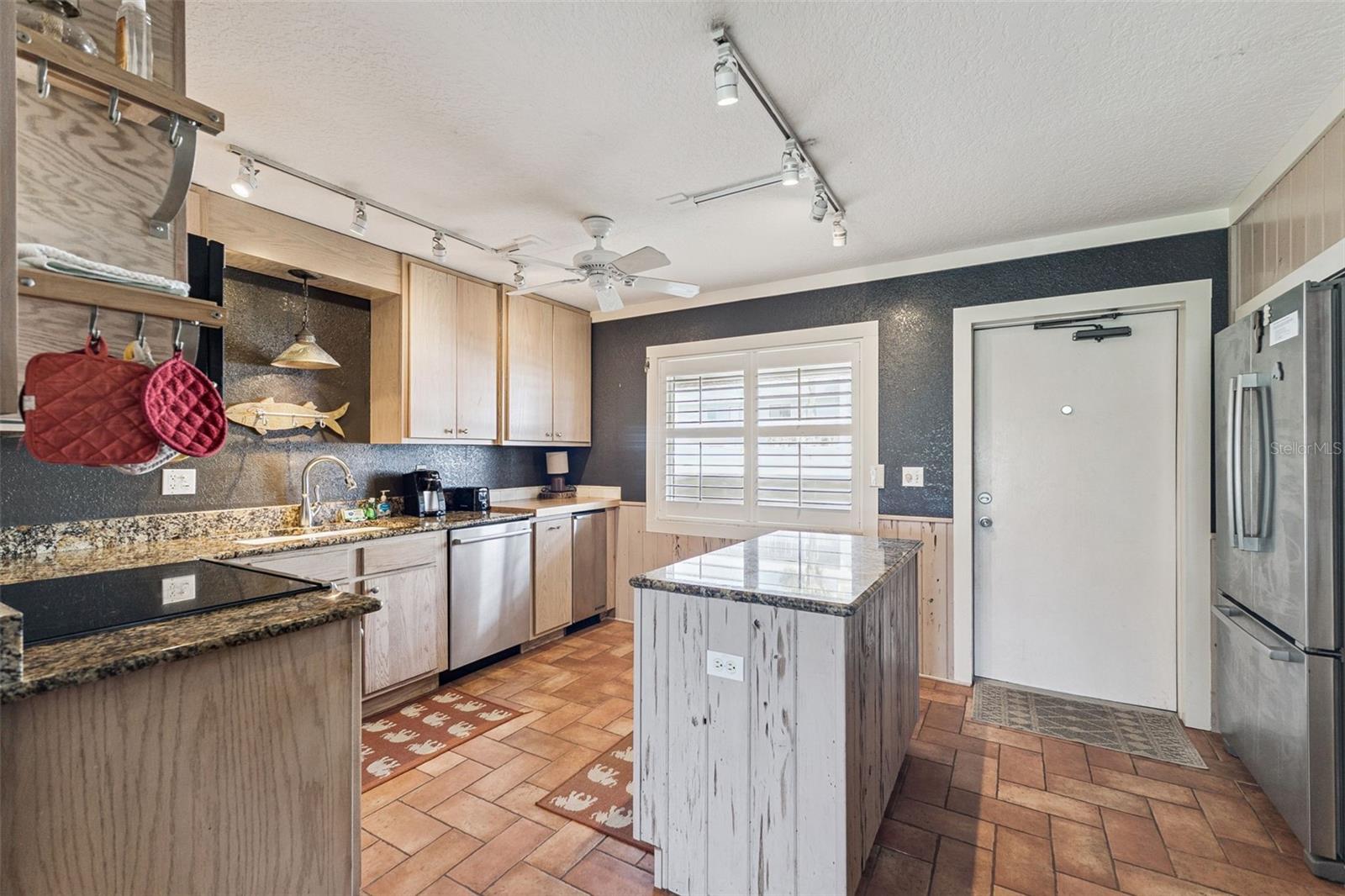 3663 S ATLANTIC AVE #11D, NEW SMYRNA BEACH, FL, 32169