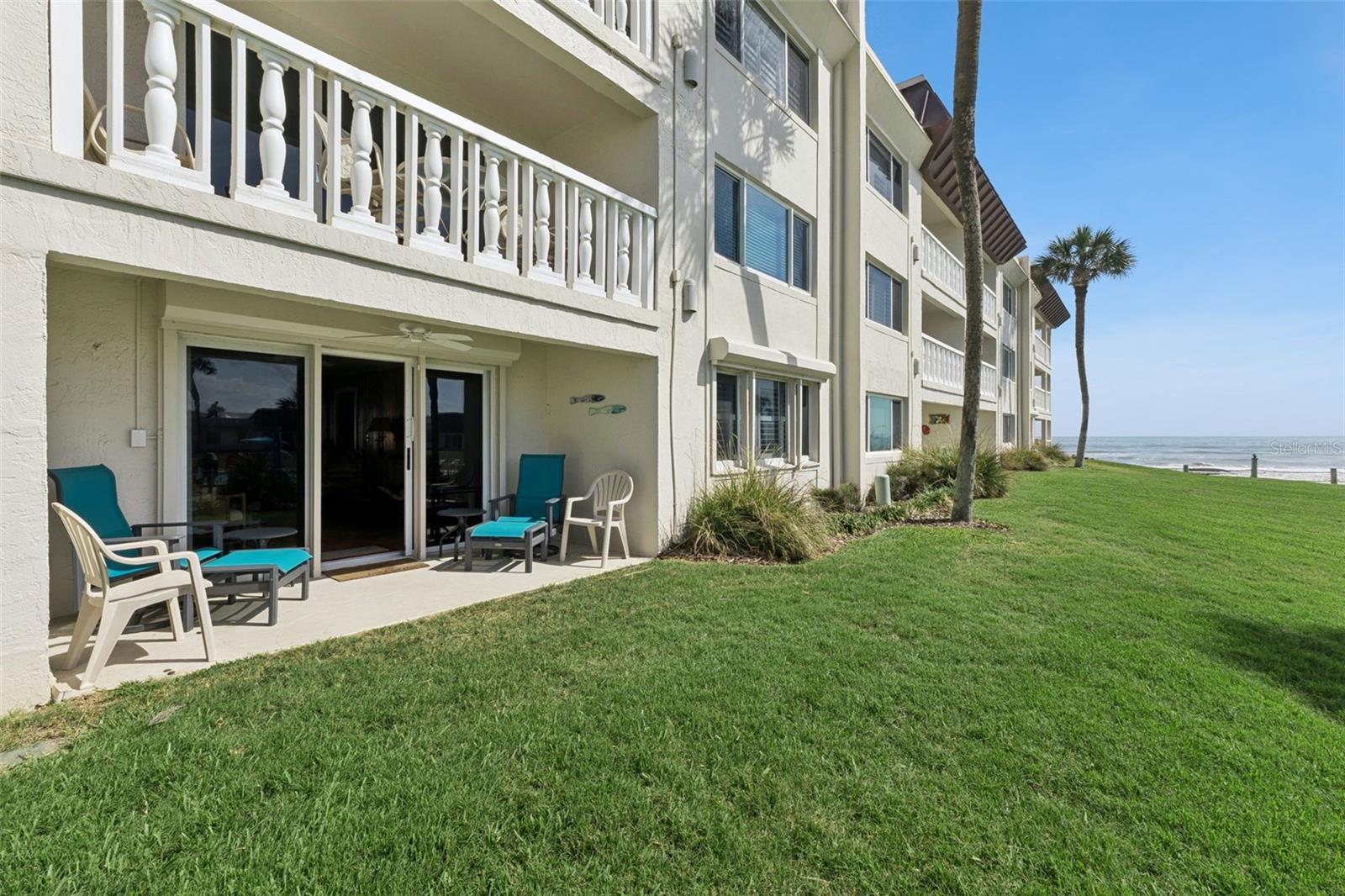 3663 S ATLANTIC AVE #11D, NEW SMYRNA BEACH, FL, 32169