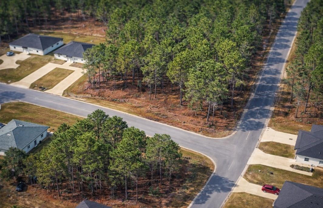 9536 N CAMEL DR, DUNNELLON, FL, 34434