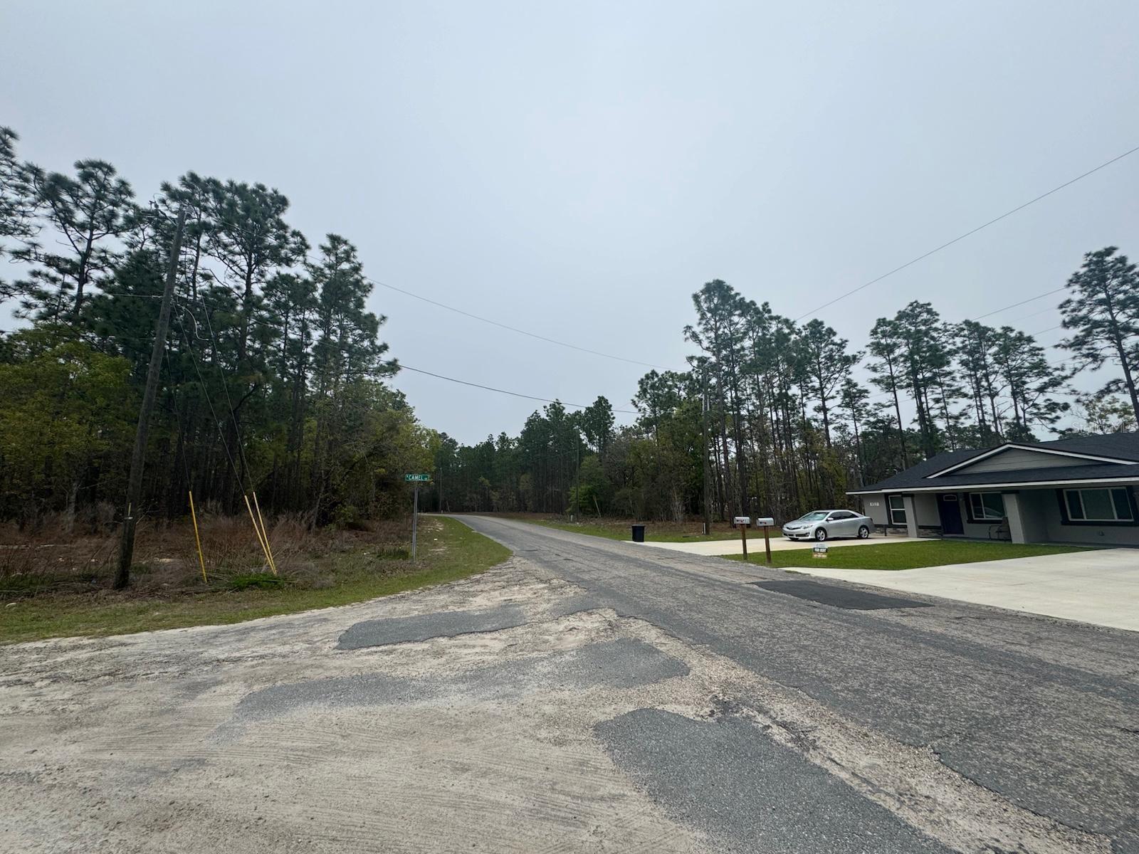 9536 N CAMEL DR, DUNNELLON, FL, 34434