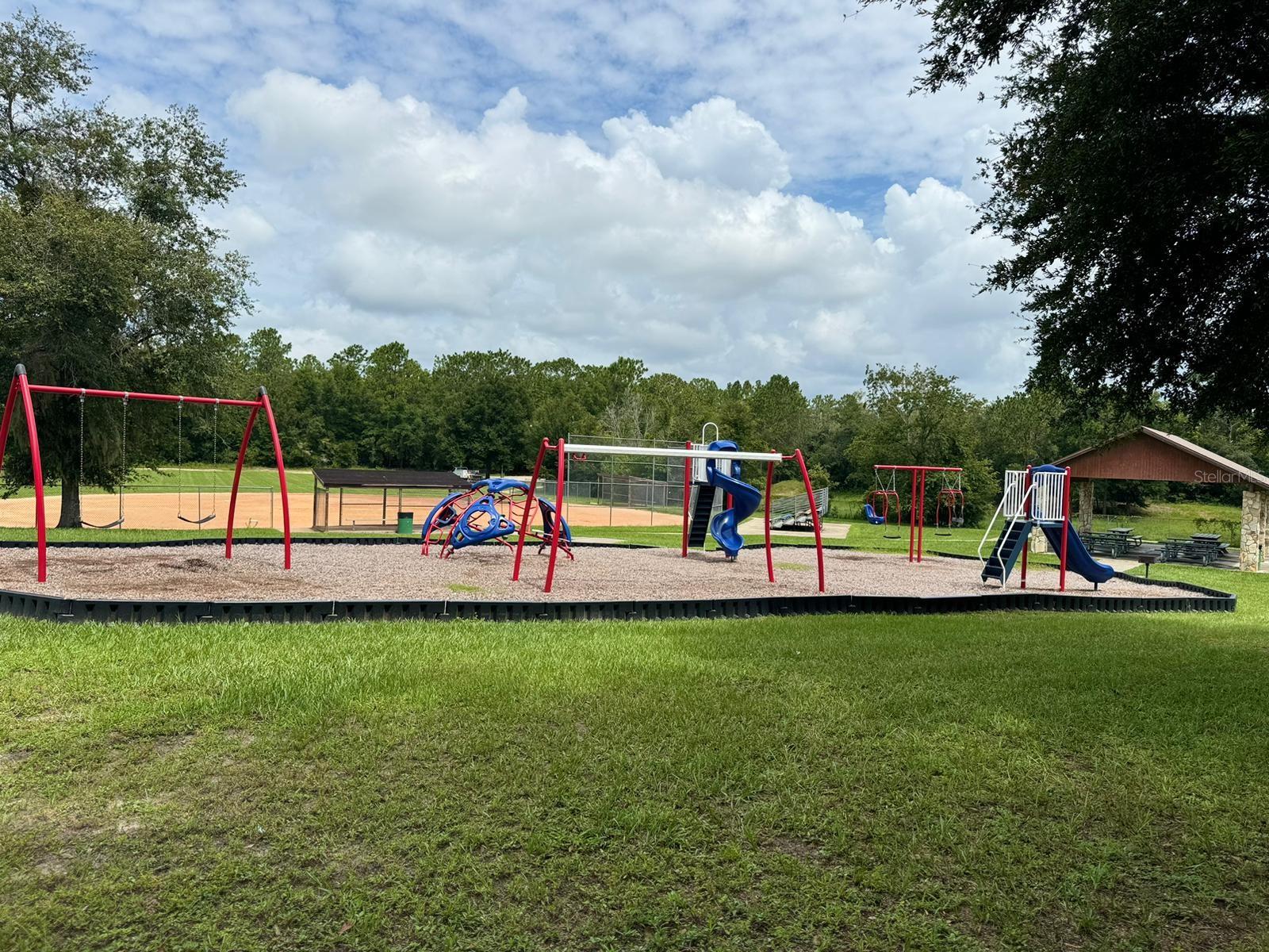 9536 N CAMEL DR, DUNNELLON, FL, 34434