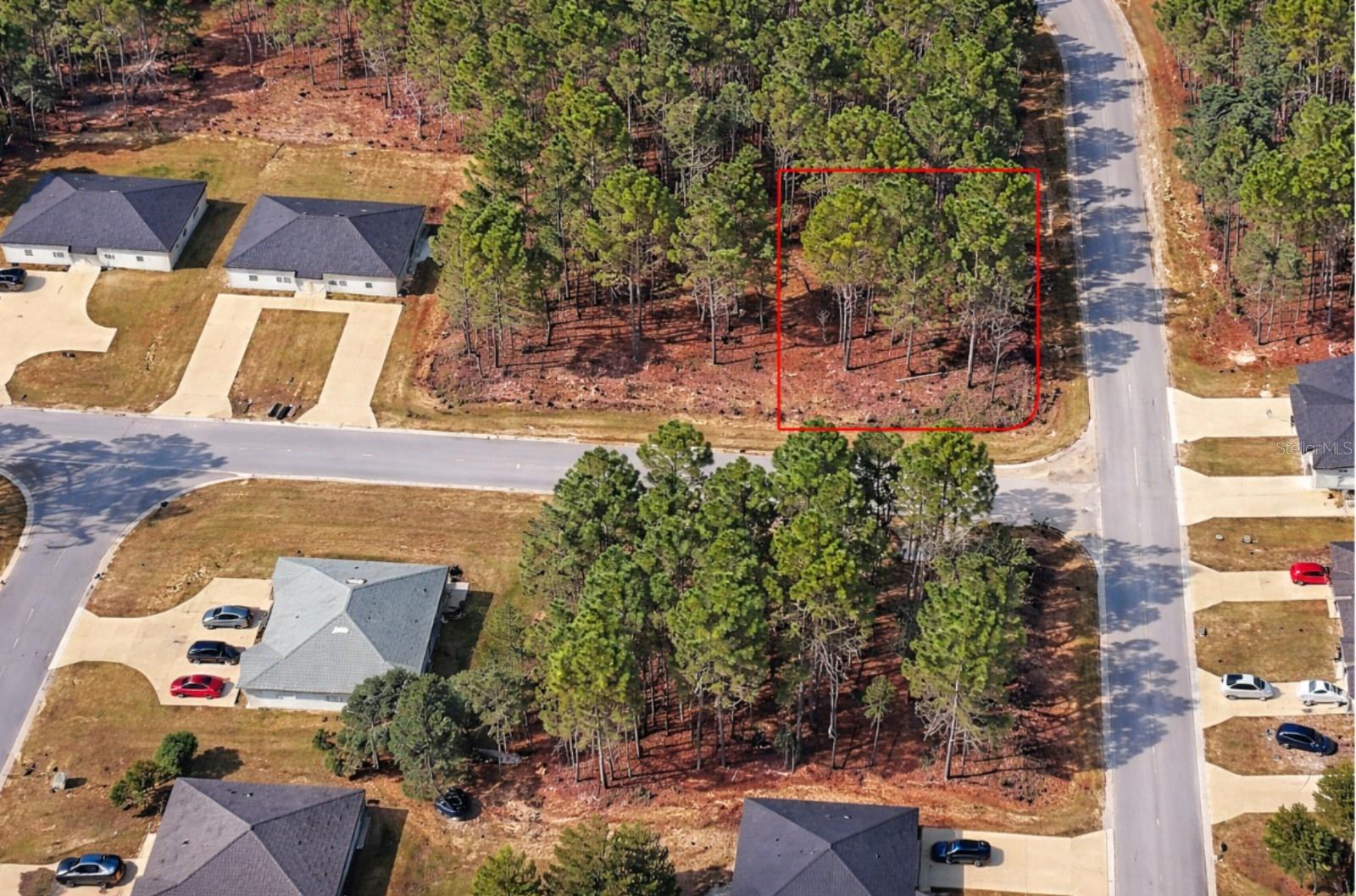 9536 N CAMEL DR, DUNNELLON, FL, 34434