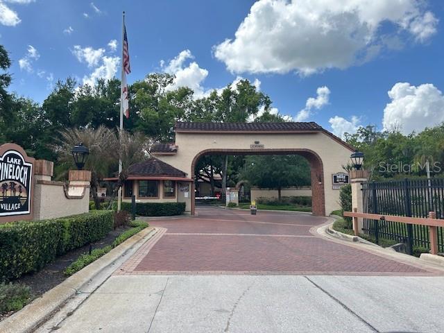1215 SALERNO CT #1215, ORLANDO, FL, 32806