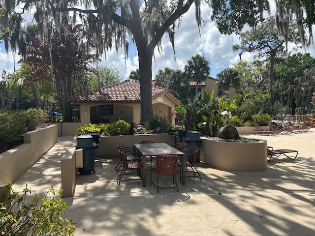 1215 SALERNO CT #1215, ORLANDO, FL, 32806