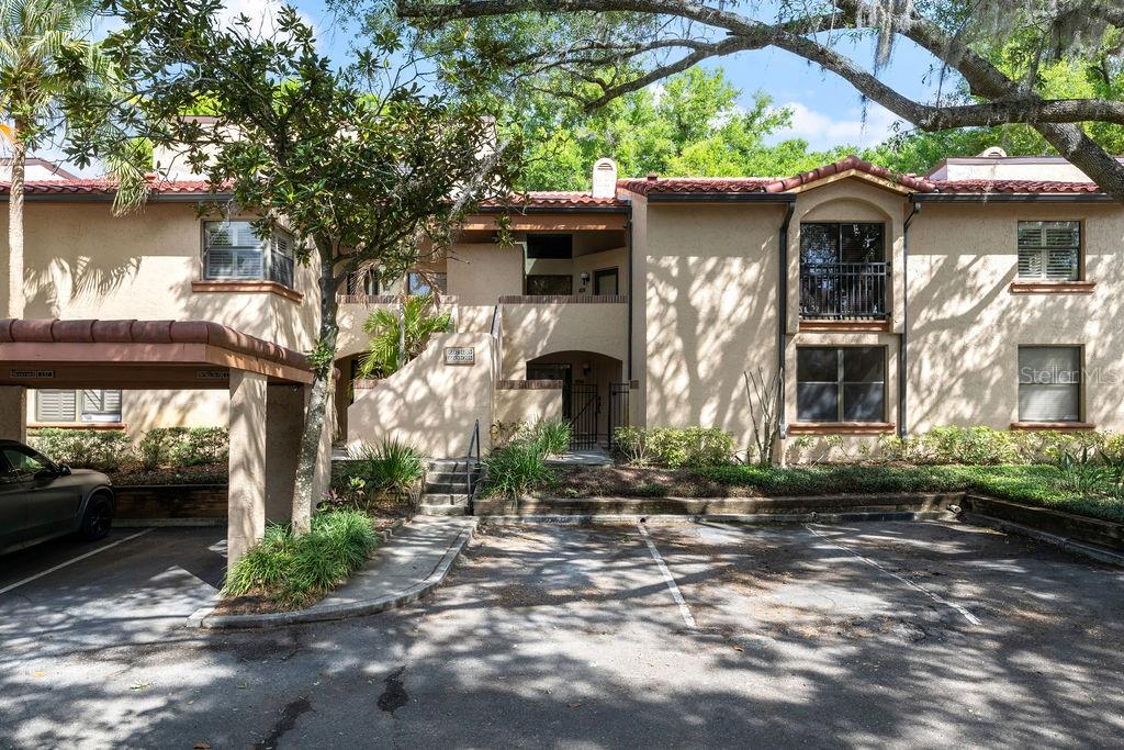 1215 SALERNO CT #1215, ORLANDO, FL, 32806