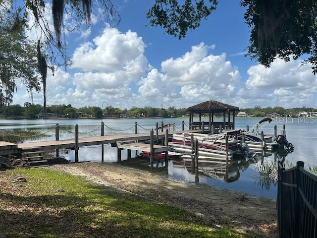 1215 SALERNO CT #1215, ORLANDO, FL, 32806