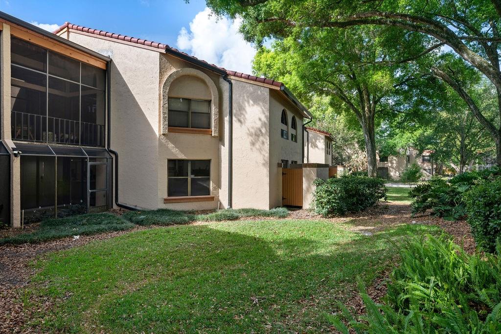 1215 SALERNO CT #1215, ORLANDO, FL, 32806