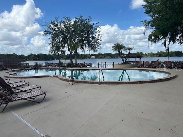 1215 SALERNO CT #1215, ORLANDO, FL, 32806