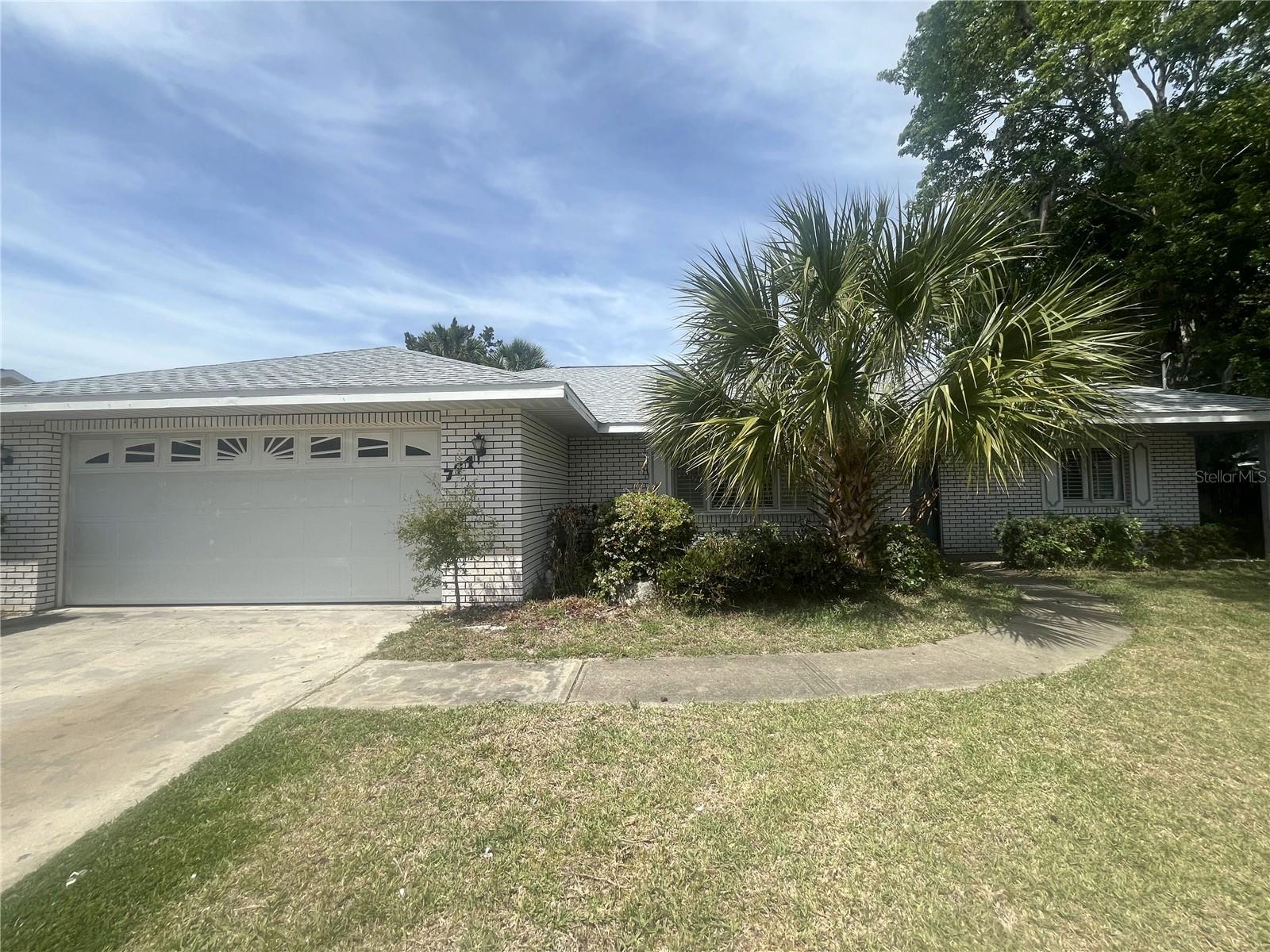 794 SILVER POND DR, SOUTH DAYTONA, FL, 32119