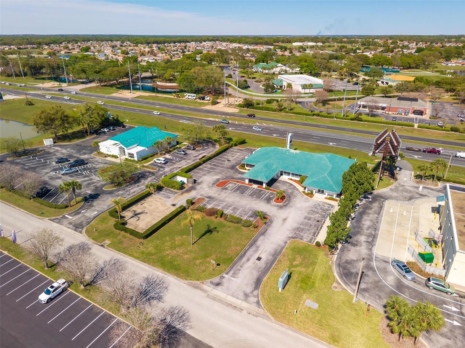 17809 SE 109TH AVE, SUMMERFIELD, FL, 34491