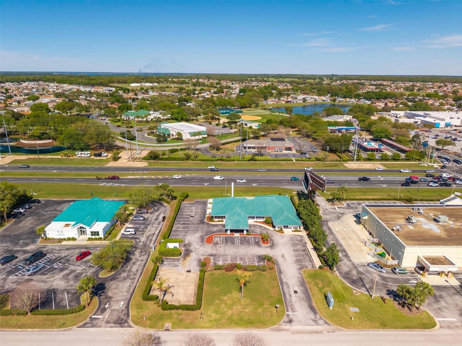 17809 SE 109TH AVE, SUMMERFIELD, FL, 34491