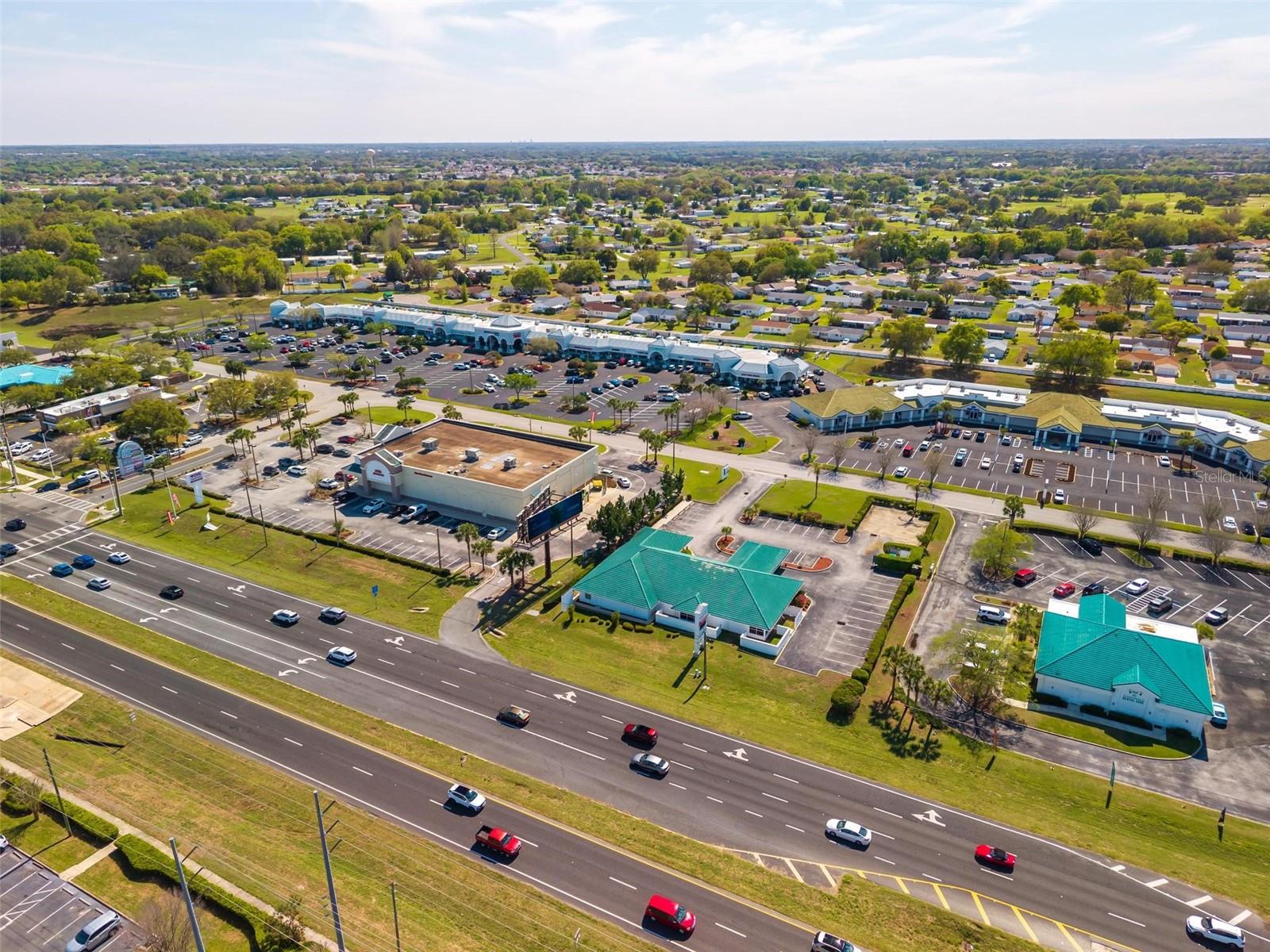 17809 SE 109TH AVE, SUMMERFIELD, FL, 34491