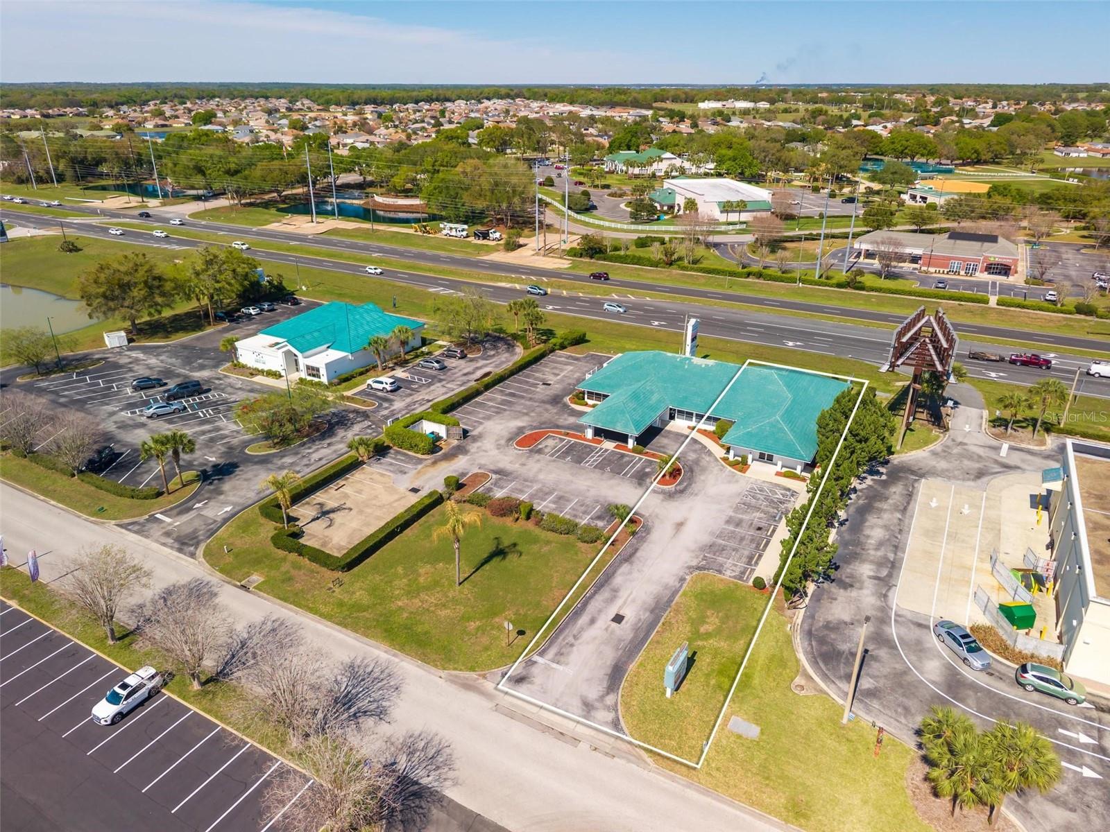 17809 SE 109TH AVE, SUMMERFIELD, FL, 34491