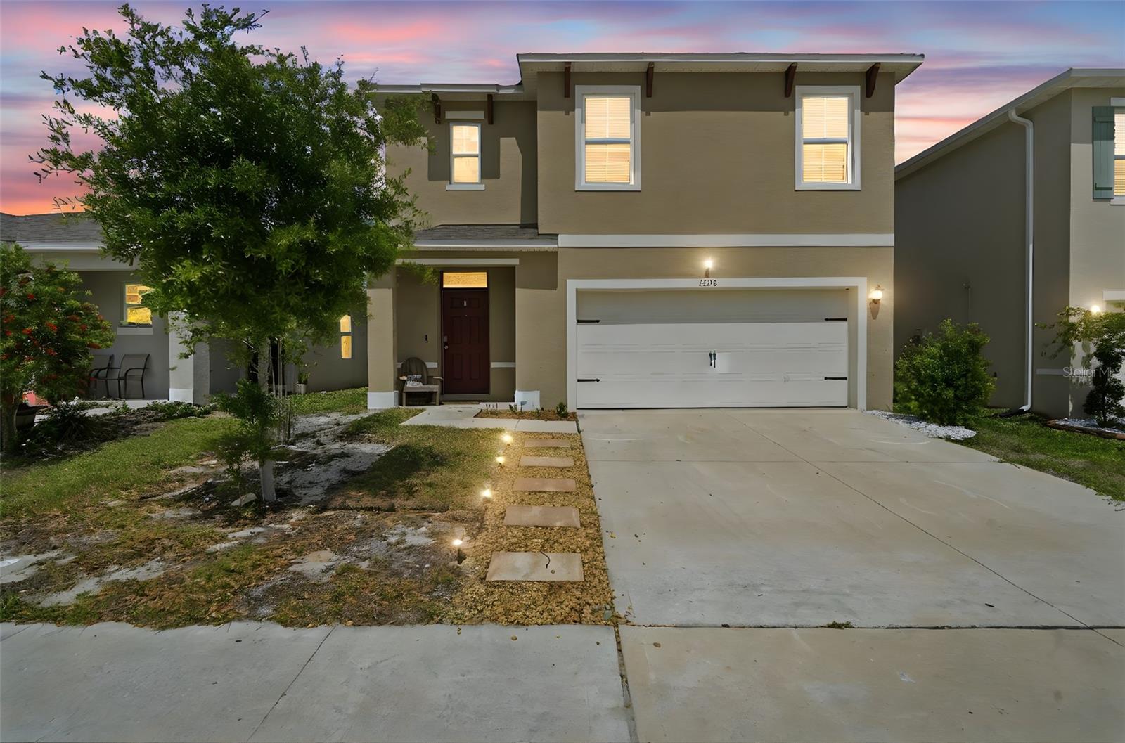 1356 BERRY LN, DAVENPORT, FL, 33837