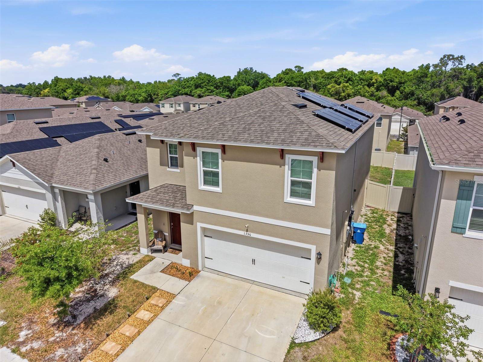 1356 BERRY LN, DAVENPORT, FL, 33837