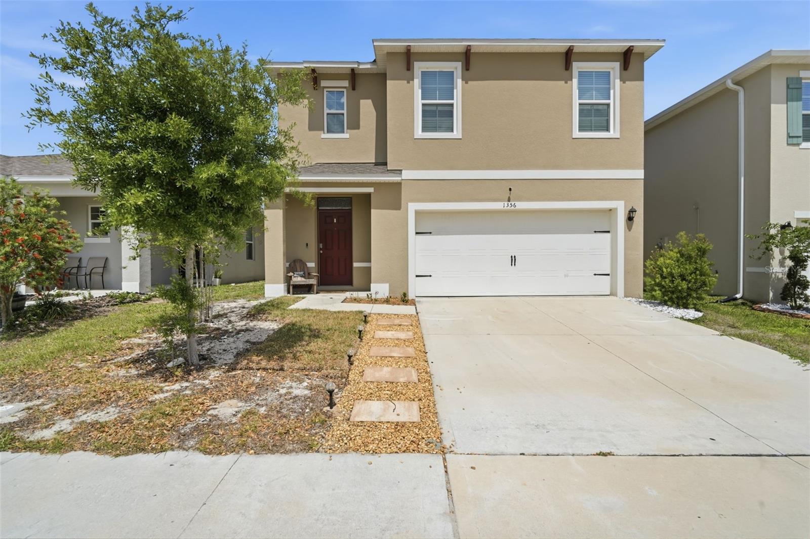 1356 BERRY LN, DAVENPORT, FL, 33837