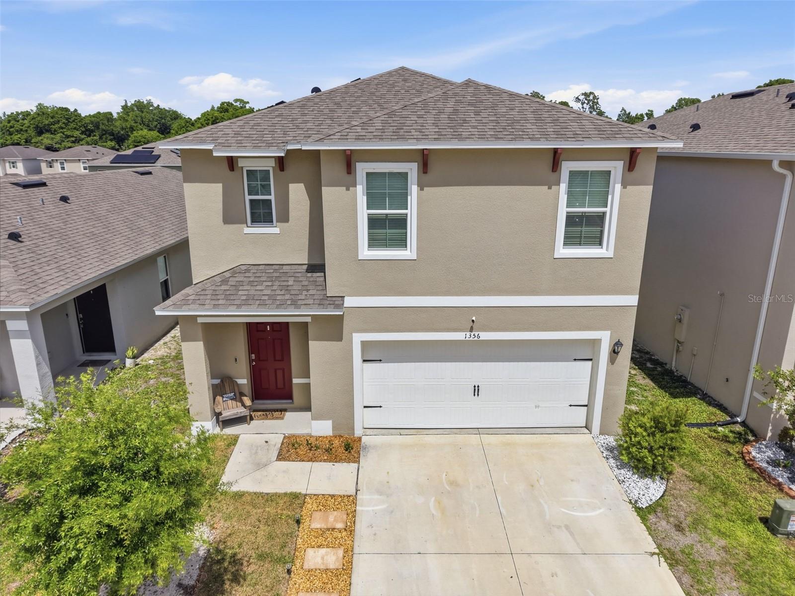 1356 BERRY LN, DAVENPORT, FL, 33837