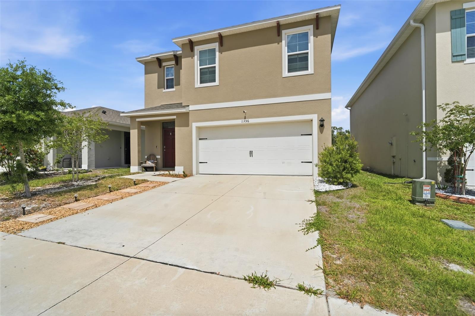 1356 BERRY LN, DAVENPORT, FL, 33837