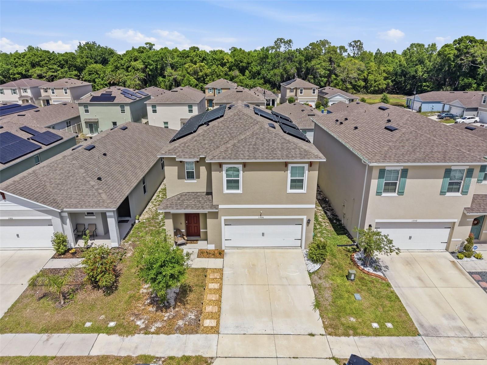 1356 BERRY LN, DAVENPORT, FL, 33837