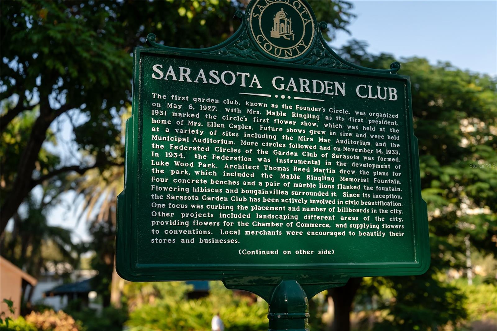 1681 8TH ST, SARASOTA, FL, 34236