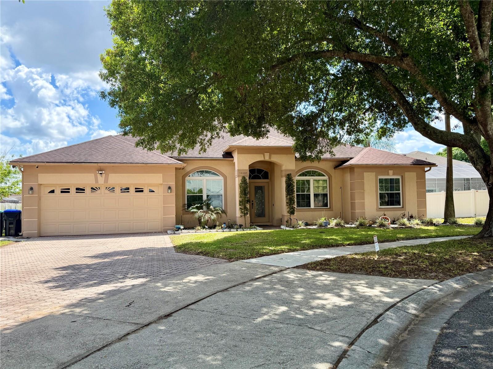 10237 FACET CT, ORLANDO, FL, 32836