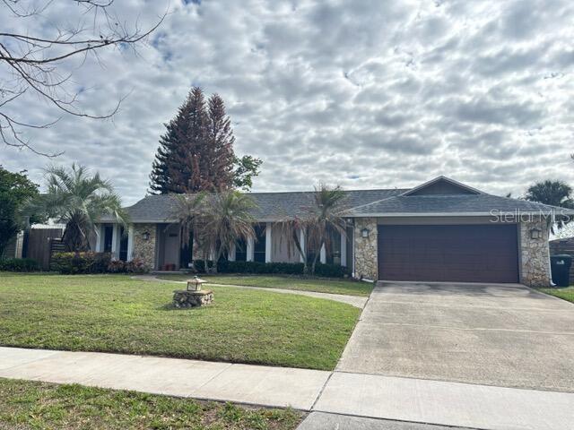 851 GRAN PASEO DR, ORLANDO, FL, 32825
