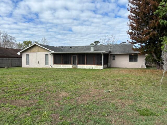 851 GRAN PASEO DR, ORLANDO, FL, 32825