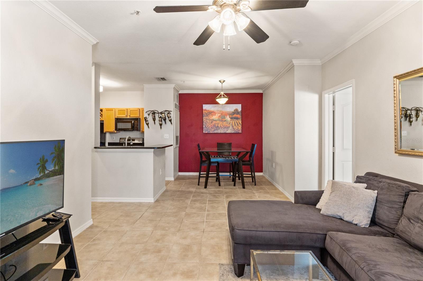 5000 CULBREATH KEY WAY #4-204, TAMPA, FL, 33611