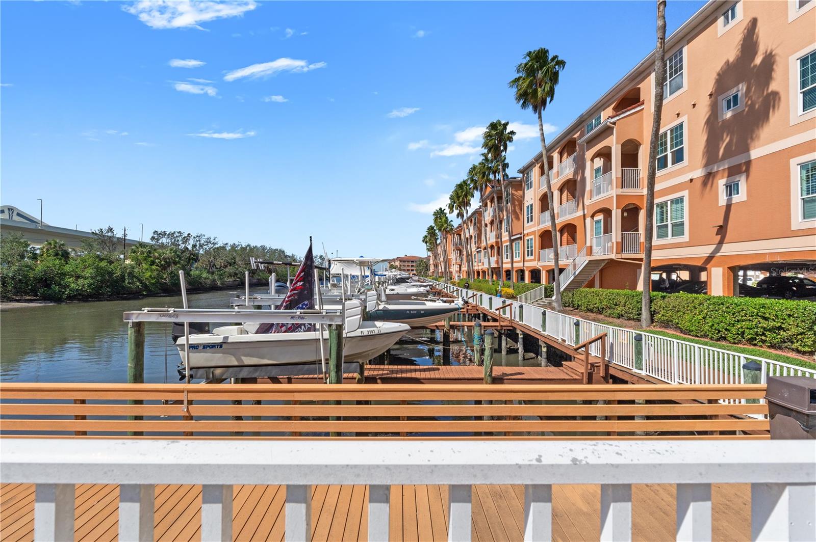 5000 CULBREATH KEY WAY #4-204, TAMPA, FL, 33611
