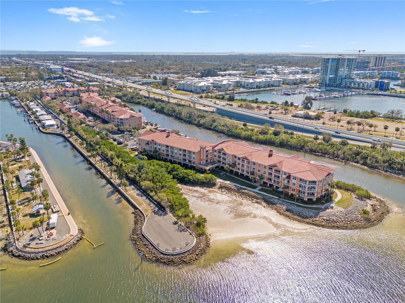 5000 CULBREATH KEY WAY #4-204, TAMPA, FL, 33611
