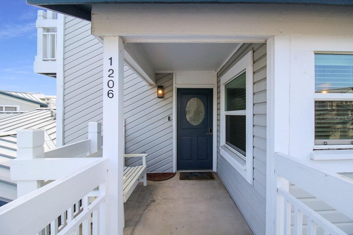 1206 SIESTA BAYSIDE DR #1206B, SARASOTA, FL, 34242