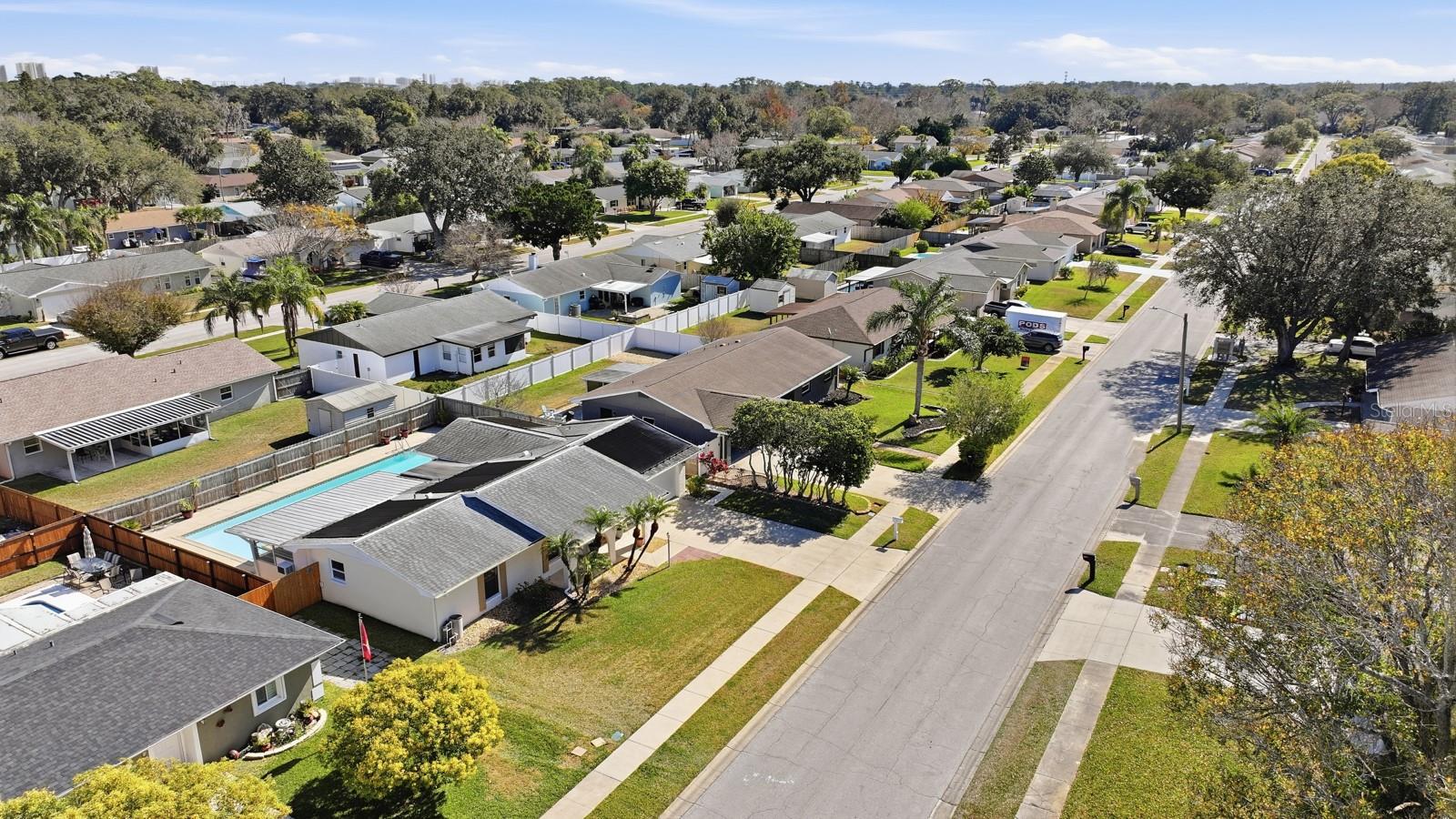 2927 LANTERN DR, SOUTH DAYTONA, FL, 32119